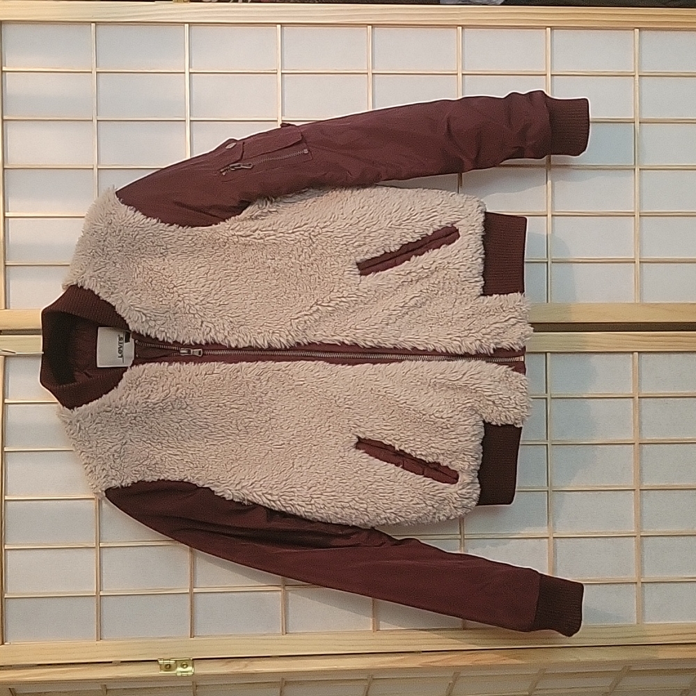 LEVI'S Bomber jacket